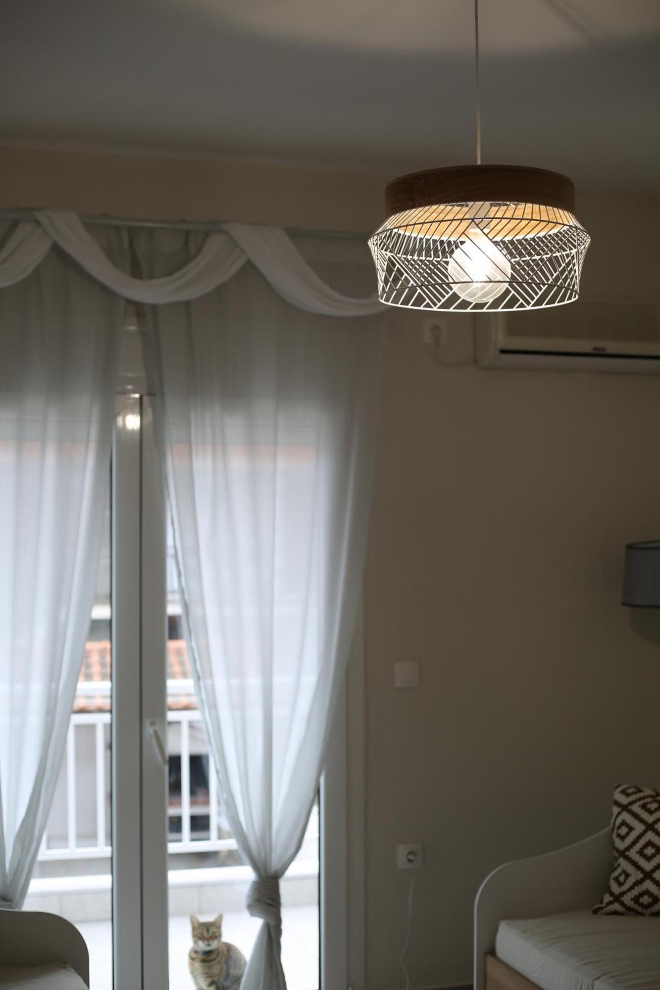 Our Home-Fully Renovated Apartments And Studios By The Sea نيكيتي المظهر الخارجي الصورة