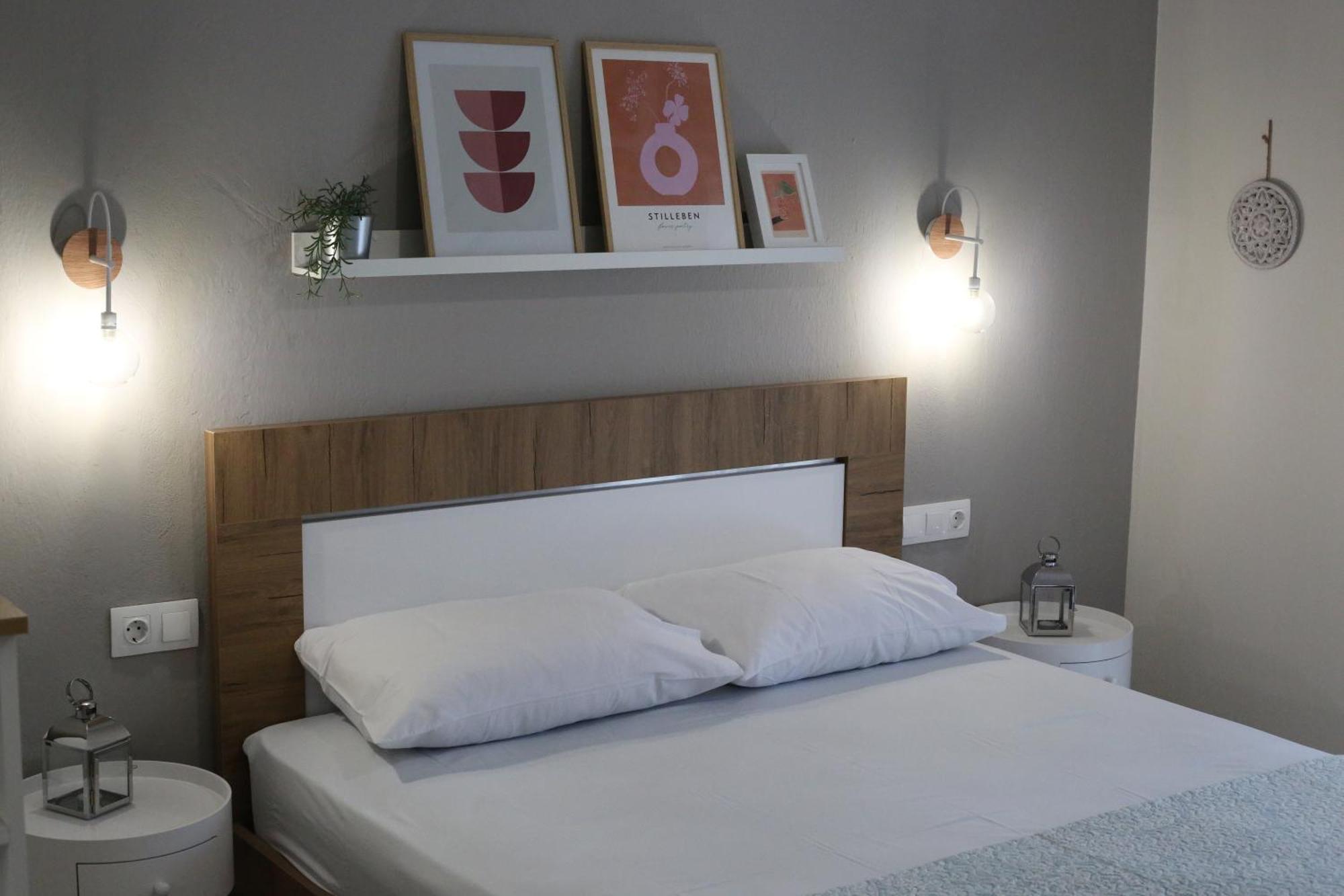 Our Home-Fully Renovated Apartments And Studios By The Sea نيكيتي المظهر الخارجي الصورة