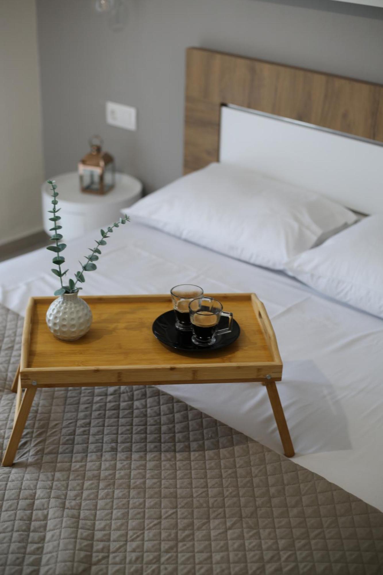 Our Home-Fully Renovated Apartments And Studios By The Sea نيكيتي المظهر الخارجي الصورة